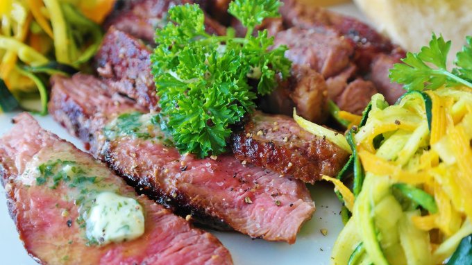 dieta keto
